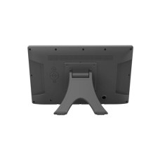 Монитор, iiyama, ProLite PLT1624M, T1624MSC-B1, 15.6", 1920x1080, IPS, 16:9, 60 Гц, 450 кд/м, 25 мс, 16.7М, 800:1, 178/178, HDMI*1, USB*2, Mini jack, Регулировка наклона, Черный