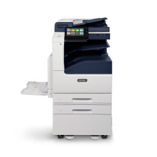Базовый модуль МФУ, Xerox, VersaLink C7120/25/30, C7101V_S, Лазерный , А3, 20 / 25 / 30 стр./мин., Подача 1 140 листов, Двусторонний автоподатчик документов, до 80 изобр./мин., Сенсорный дисплей 7", 1.05 ГГц CPU, 4 ГБ RAM, 320 ГБ HDD, USB 3.0, Ethern