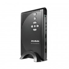 Мультипортовый видеоконвертер AVerMedia ET510 