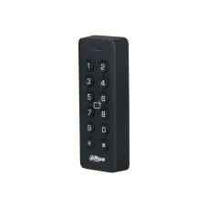 Считыватель, Dahua, DHI-ASR2101H, Mifare, IC/ID-карта, 12В 0.5A DC, IP66