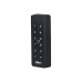 Считыватель, Dahua, DHI-ASR2101H, Mifare, IC/ID-карта, 12В 0.5A DC, IP66