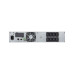 Источник бесперебойного питания, Eaton, 5SC1000iR, Стоечный 19" 2U, Мощность 1000ВА/700Вт, Диапазон работы AVR: 184-276В, Бат.: 12В/9 Ач*2шт., Чистая синусойда, 8 вых.: 8 IEC C13 (10A), Smart, USB-B, RS232, SNMP слот, LCD, ABM, Цвет Чёрный Источник бесперебойного питания, Eaton, 5SC1000iR, Стоечный 19" 2U, Мощность 1000ВА/700Вт, Диапазон работы AVR: 184-276В, Бат.: 12В/9 Ач*2шт., Чистая синусойда, 8 вых.: 8 IEC C13 (10A), Smart, USB-B, RS232, SNMP слот, LCD, ABM, Цвет Чёрный