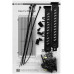 Корпус ATX midi tower Zalman S2 TG, (без БП), Черный
