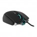 Мышь Corsair, M65 RGB Elite, Optical, 18000 dpi, USB, Черный Mouse 8 button, 1.8m cable, black, [CH-9309011-EU]