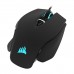 Мышь Corsair, M65 RGB Elite, Optical, 18000 dpi, USB, Черный Mouse 8 button, 1.8m cable, black, [CH-9309011-EU]