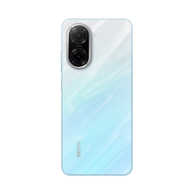 Мобильный телефон Redmi A5 4GB RAM 128GB ROM Ocean Blue
