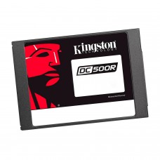 Твердотельный накопитель SSD Kingston DC450R, 7680 GB 