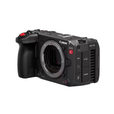 Цифровая видеокамера, Canon, EOS C50, 7034C003AA Цифровая видеокамера, Canon, EOS C50, 7034C003AA