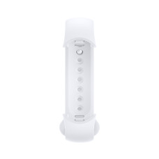 Фитнес браслет, Xiaomi, Mi Smart Band 9, M2345B1 / BHR8340GL, 1.62" AMOLED, Разрешение экрана 192 x 490, Аккумулятор 233 мАч, Водонепроницаемость 5 АТМ, Серебристый