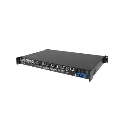 Контроллер для видеостены, Dahua, DHI-LCS-K10