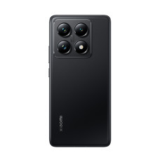 Мобильный телефон Xiaomi 14T Pro 12GB RAM 1024GB ROM Titan Black Мобильный телефон Xiaomi 14T Pro 12GB RAM 1024GB ROM Titan Black