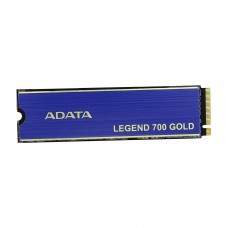 Твердотельный накопитель SSD M.2 PCIe ADATA Legend ALEG-700G-1TCS-S48, 1TB 