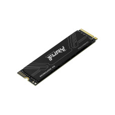 Твердотельный накопитель SSD, Kingston, FURY Renegade G5 SFYR2S/1T0, 1024GB, M.2 NVMe PCIe 5.0x4, 14200/11000Мб/с Твердотельный накопитель SSD, Kingston, FURY Renegade G5 SFYR2S/1T0, 1024GB, M.2 NVMe PCIe 5.0x4, 14200/11000Мб/с
