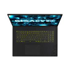 Ноутбук, Gigabyte, GAMING A18 3WHK3KZC94SD, 9RGA8AB7WHKDJK0KZ000, 18", WQXGA 2560x1600, IPS, 165Hz, Ryen 7 260, 16GB DDR5, 1TB SSD Gen4, NVIDIA GeForce RTX5070, 8GB GDDR7, DOS, Черный Ноутбук, Gigabyte, GAMING A18 3WHK3KZC94SD, 9RGA8AB7WHKDJK0KZ000, 18", WQXGA 2560x1600, IPS, 165Hz, Ryen 7 260, 16GB DDR5, 1TB SSD Gen4, NVIDIA GeForce RTX5070, 8GB GDDR7, DOS, Черный