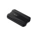 Внешний жёсткий диск, Apacer, AC533, AP2TBAC533B-1, 2TB, 2.5", USB 3.2, Черный