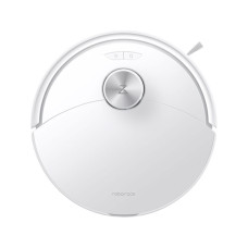 Робот-пылесос Roborock S8 Pro с зарядной базой Белый Робот-пылесос Roborock S8 Pro с зарядной базой Белый