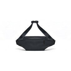 Спортивная поясная сумка, Xiaomi, Sports Fanny Pack, BHR5226GL/M8101614, Полиэстер, 380*160*60 mm, 2,25л, 0,29кг, Черный
