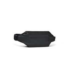 Спортивная поясная сумка, Xiaomi, Sports Fanny Pack, BHR5226GL/M8101614, Полиэстер, 380*160*60 mm, 2,25л, 0,29кг, Черный