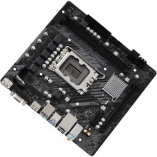 Материнская плата ASRock H610M-HDV 