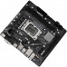Материнская плата ASRock H610M-HDV MB Socket1700, MATX, iH610 (VGA+HDMI), 2DDR4, PCIx16, PCIx1