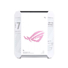 Сетевой маршрутизатор со встроенной беспроводной точкой доступа ASUS GS-BE7200