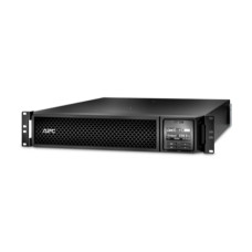 Источник бесперебойного питания, APC, Smart-UPS SRT1000XLI, Онлайн, Мощность 1000ВА/1000Вт, Напольный, 230В, Вых: 6x C13, APCRBC155, Чёрный