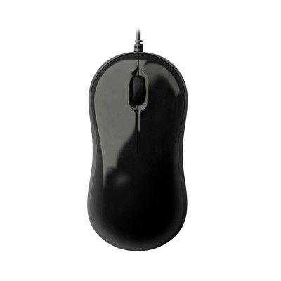 Мышь Gigabyte, GM-M5050, черная Mouse optical, buttons, 800dpi USB, black, [GM-M5050]