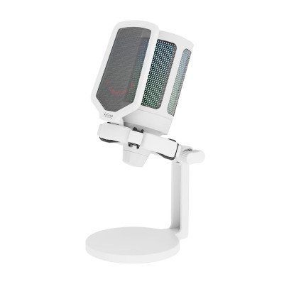 Микрофон Fifine A6 Neo, Белый