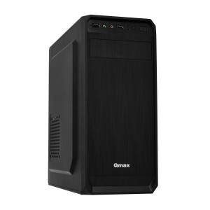 Системный блок Core i3-10100F-3.6GHz/H510/RAM 16GB/SSD 480GB/RX6400-4GB/no DVD/400W