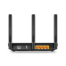 Модем, TP-Link, Archer VR600, до 300 Мбит/с (2.4 ГГц) + 1300 Мбит/с (5 ГГц), 3 10/100/1000Mbps RJ 45 WAN Ports,,1 10/100/1000Mbps RJ 45 LAN/WAN Port,1 RJ11 Port,,1 USB 2.0 Port Модем, TP-Link, Archer VR600, до 300 Мбит/с (2.4 ГГц) + 1300 Мбит/с (5 ГГц), 3 10/100/1000Mbps RJ 45 WAN Ports,,1 10/100/1000Mbps RJ 45 LAN/WAN Port,1 RJ11 Port,,1 USB 2.0 Port