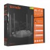 Беспроводной маршрутизатор Tenda TX2 Wireless router, WiFi 6 (AX1500M), (3+1) x 10/100/1000M