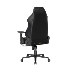 Игровое компьютерное кресло, DX Racer, GC/XLMP25LTA/TRIANGLE.NR, Martian PRO, Рекомендуемый рост: до 190 см, Рекомендуемый вес: до 125 кг, Эко-кожа, Металлическая основа кресла, Угол наклона 135°, Механизм качания: мультиблок, 4D подлокотники, Функция вен