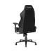Игровое компьютерное кресло, DX Racer, GC/XLMP25LTA/TRIANGLE.NR, Martian PRO, Рекомендуемый рост: до 190 см, Рекомендуемый вес: до 125 кг, Эко-кожа, Металлическая основа кресла, Угол наклона 135°, Механизм качания: мультиблок, 4D подлокотники, Функция вен