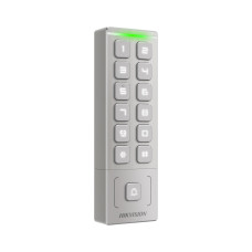 Терминал доступа, Hikvision, DS-K1T809MX, Пользователи: до 1000, Карты: до 1000, Тип карты: M1 card