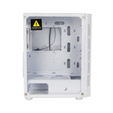 Компьютерный корпус, 1STPLAYER, XP-G-WH-4F7-W, Mid-Tower, ATX/M-ATX, USB3.0*1, USB2.0*2, HD AUDIO/Mic, 4*120мм F2 LED вентилятор, Высота процессорного кулера до 165мм, Длина VGA до 320мм, 2*3,5/3*2,5, Сталь/Закаленное стекло, 368x210x480мм, Без Б/П, Белый Компьютерный корпус, 1STPLAYER, XP-G-WH-4F7-W, Mid-Tower, ATX/M-ATX, USB3.0*1, USB2.0*2, HD AUDIO/Mic, 4*120мм F2 LED вентилятор, Высота процессорного кулера до 165мм, Длина VGA до 320мм, 2*3,5/3*2,5, Сталь/Закаленное стекло, 368x210x480мм, Без Б/П, Белый