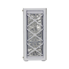 Компьютерный корпус, 1STPLAYER, XP-G-WH-4F7-W, Mid-Tower, ATX/M-ATX, USB3.0*1, USB2.0*2, HD AUDIO/Mic, 4*120мм F2 LED вентилятор, Высота процессорного кулера до 165мм, Длина VGA до 320мм, 2*3,5/3*2,5, Сталь/Закаленное стекло, 368x210x480мм, Без Б/П, Белый Компьютерный корпус, 1STPLAYER, XP-G-WH-4F7-W, Mid-Tower, ATX/M-ATX, USB3.0*1, USB2.0*2, HD AUDIO/Mic, 4*120мм F2 LED вентилятор, Высота процессорного кулера до 165мм, Длина VGA до 320мм, 2*3,5/3*2,5, Сталь/Закаленное стекло, 368x210x480мм, Без Б/П, Белый