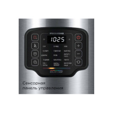 Мультиварка РЕДМОНД MC108 Черный