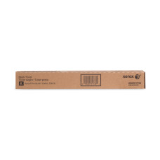 Тонер-картридж, Xerox, 006R01738 (чёрный), Для PrimeLink C9065/C9070, 30000 страниц (А4)
