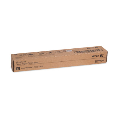 Тонер-картридж, Xerox, 006R01738 (чёрный), Для PrimeLink C9065/C9070, 30000 страниц (А4)