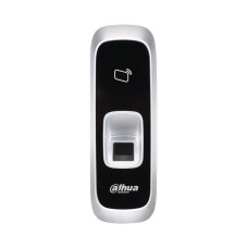 RFID считыватель, Dahua, DHI-ASR1102A(V3), Mifare внутренний считыватель идентификационных карт по отпечаткам пальцев