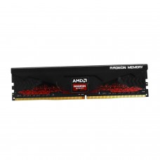 Оперативная память AMD Radeon R9 Gamer, R9S48G3206U2S, DDR4, 8 GB 