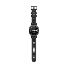 Смарт часы Amazfit T-Rex 3 Pro 44 mm Tactical Black