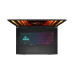 Ноутбук, MSI, Katana 17 HX B14WFK-403XKZ, MS-17L7, 9S7-17L791-403, 17,3", FHD 1920x1080, IPS, 144Hz, Intel Core i7-14650HX, 8GB*2 DDR5, 1TB SSD Gen5, NVIDIA GeForce RTX5060, 8GB GDDR7, DOS, Черный