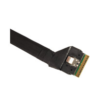 Кабель интерфейсный Slimline SAS x8 (STR) 2x4 (STR), Supermicro, CBL-SAST-1264F-100