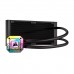 Система водяного охлаждения процессора Corsair H100i ELITE CAPELLIX XT [CW-9060068-WW] Water Cooler for 1200/1700/115x/2011/2066/AMD, CW-9060068-WW
