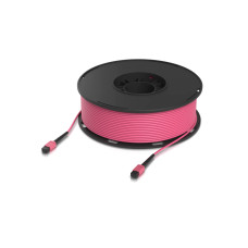 Патч корд оптоволоконный Ubiquiti UACC-OFC-MA-MPMP-100M Патч корд оптоволоконный Ubiquiti UACC-OFC-MA-MPMP-100M