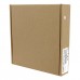 Кабель USB HyBrid, Vinteo VC-41, 10m Cable (удлинитель) Type Am- Af,, Optical, USB 3.0, black, brown box
