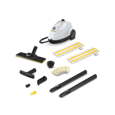 Пароочиститель KARCHER SC 2 EasyFix Plus *EU