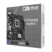 Материнская плата ASUS PRIME H610M-K MB Socket1700, MATX, iH610 (VGA+HDMI), 2DDR5, PCIx16, PCIx1