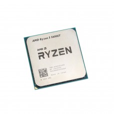 Процессор AMD Ryzen 5 5600GT, oem 